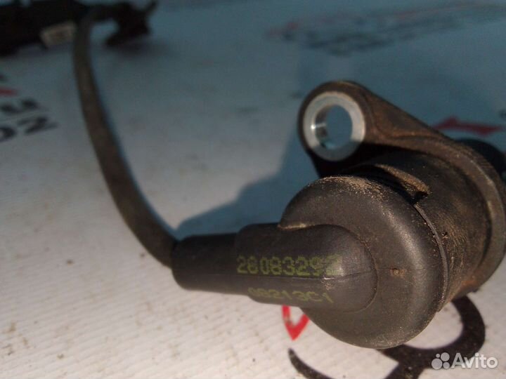 Датчик положения коленвала Geely Emgrand EC7