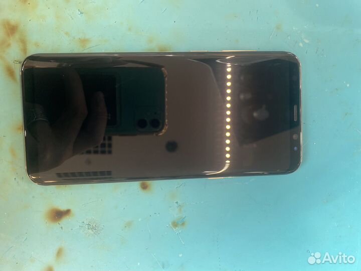 Samsung galaxy s8 plus