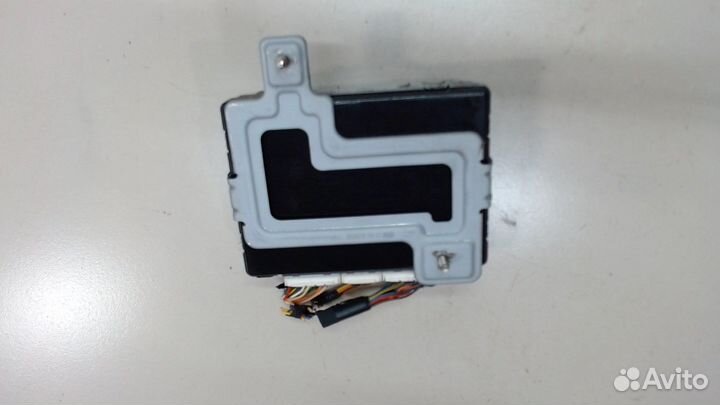 Блок управления бортовой сети Hyundai Genesis, 200