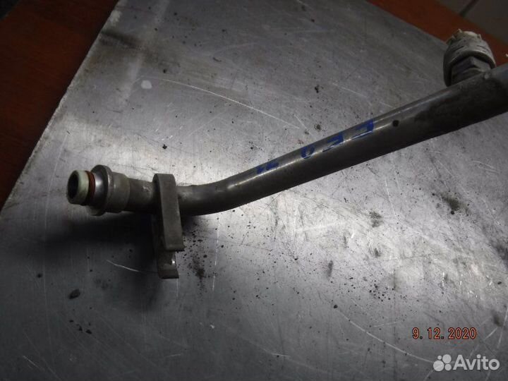 Трубка кондиционера Ford Focus 2 hxdb 2006