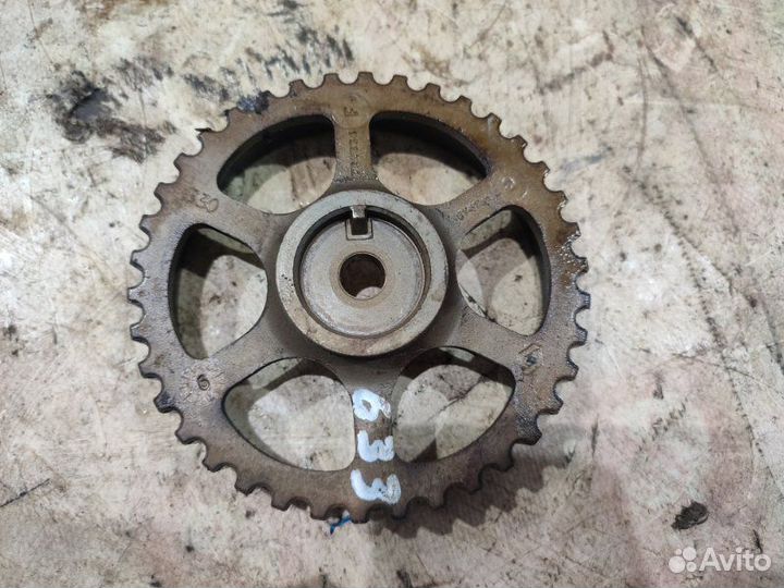 Шестерня распредвала Renault Symbol LB0C K7JA700