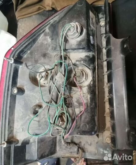 Стоп сигнал