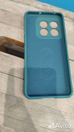 Чехлы для OnePlus 10T/Ace Pro