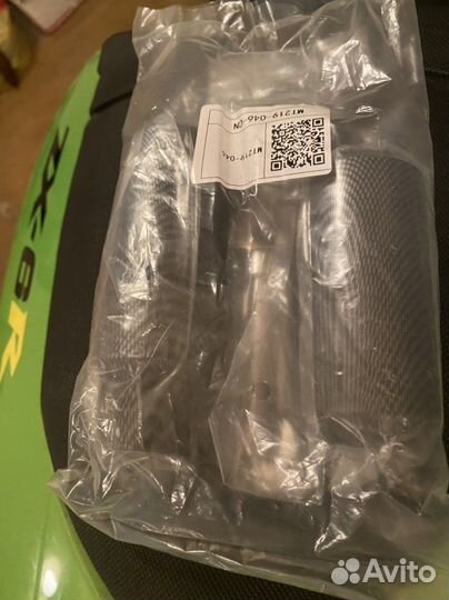 Запчасти kawasaki zx6r