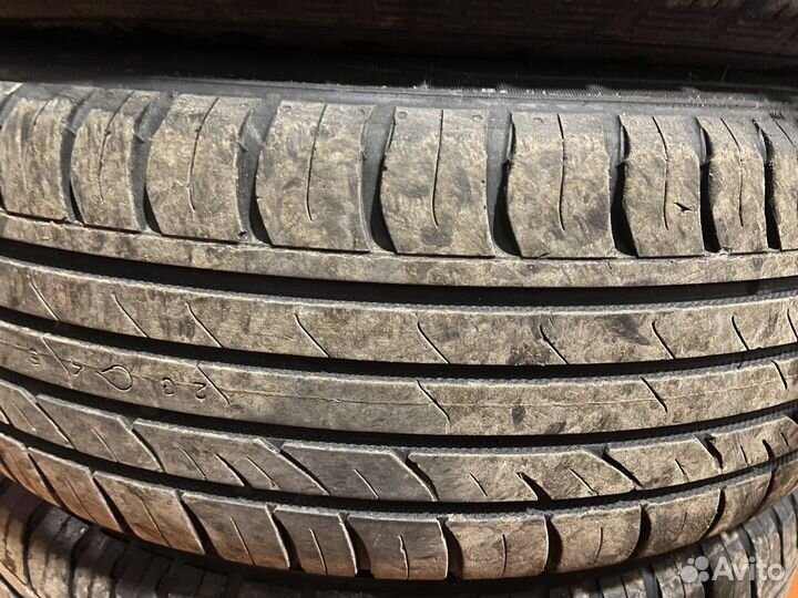 Nokian Tyres Nordman SX2 175/70 R14