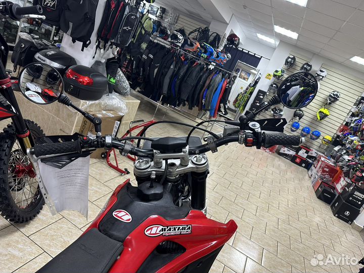 Продам Husqvarna с птс