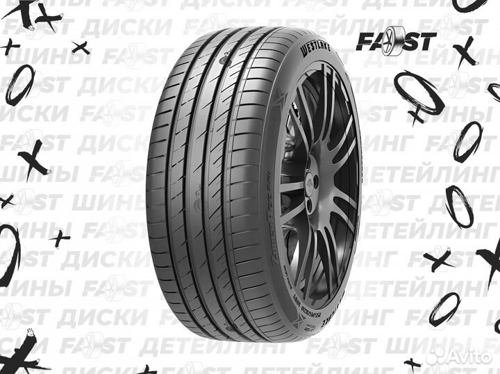 Westlake ZuperAce Z-007 215/55 R18 99V