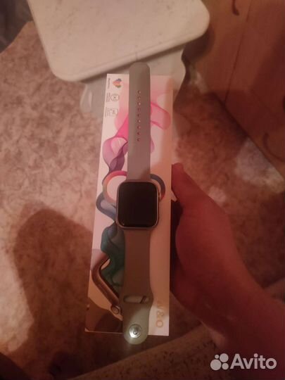 Smart watch x 8 pro