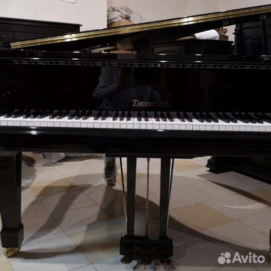 Настройка Пианино и Роялей