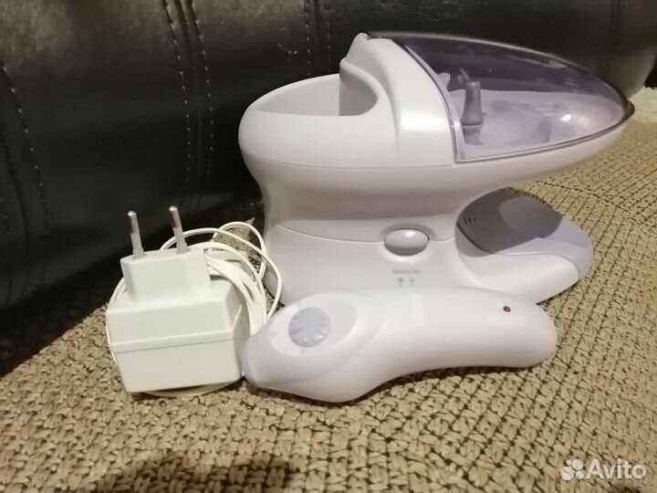 Маникюрный аппарат