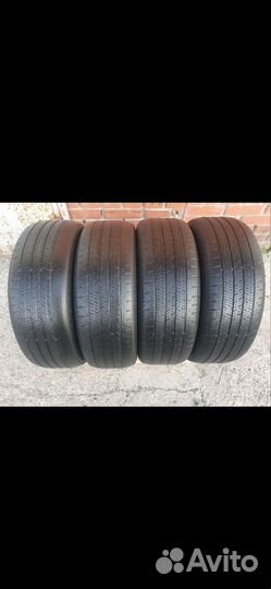 Continental Conti4x4Contact 215/65 R16