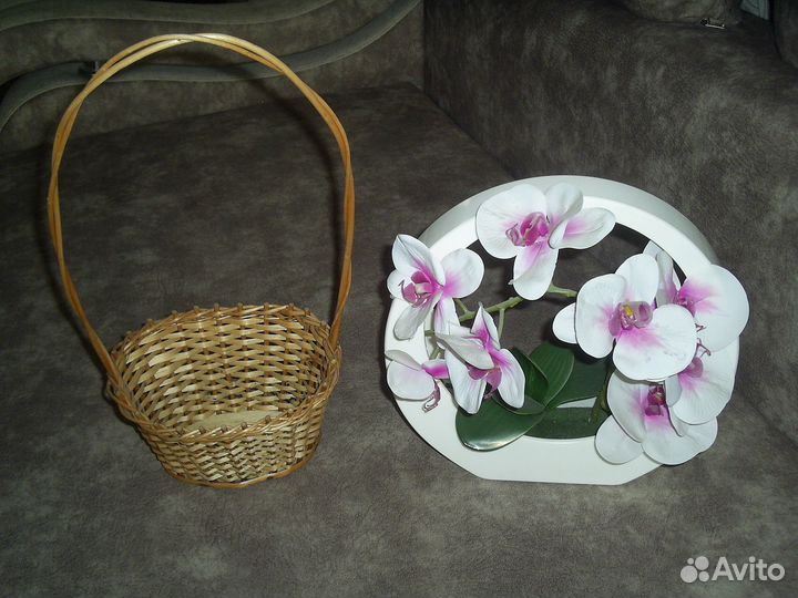 Декор для интерьера