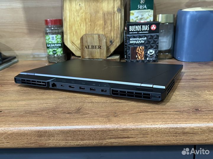 Legion 5 pro 16 2K 3070 Ti R7 6800 идеальный