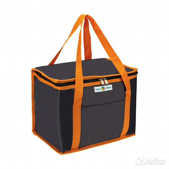 Сумка-холодильник /термосумка/ объемом 20 л