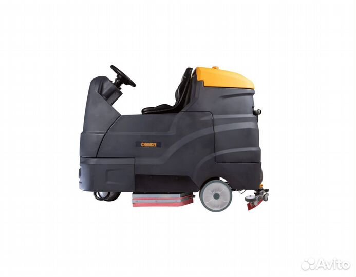 Поломоечная машина Chancee K90
