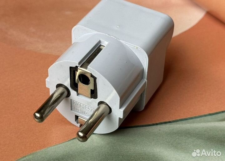 Адаптер универсальный