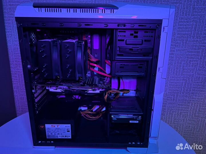 Игровой компьютер аналог i7