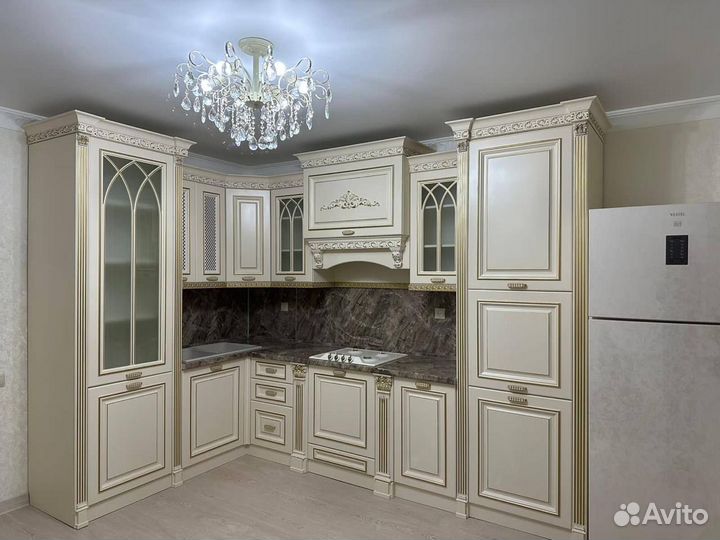 Модульная кухня 