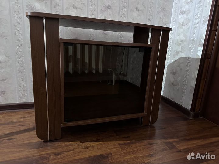Тумба под телевизор бу
