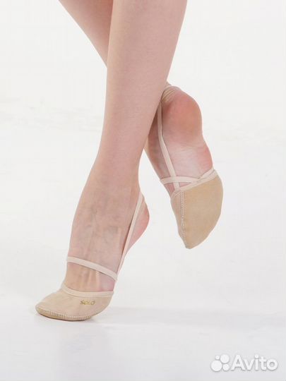 Получешки solo OB30-52 (р. 36-37)