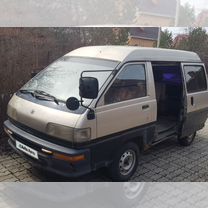 Toyota Lite Ace 2.0 AT, 1990, 285 000 км, с пробегом, цена 250 000 руб.