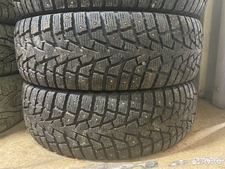 Maxxis ArcticTrekker NP3 235/70 R16