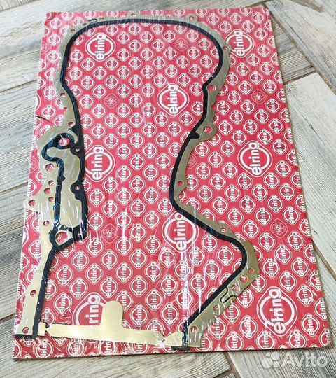 Комплект цепи Грм VAG 1.4 Tsi / 1.6 EA111