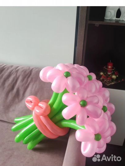 Воздушный шар