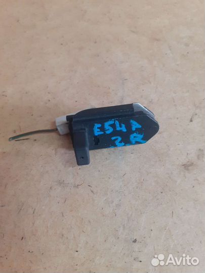 Концевик задний Mitsubishi Galant 7