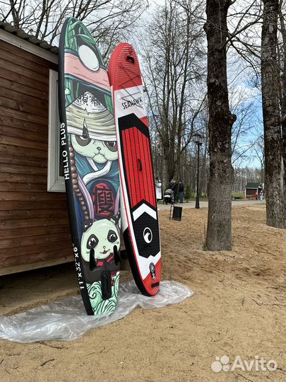 Sup борды / Опт / Розница