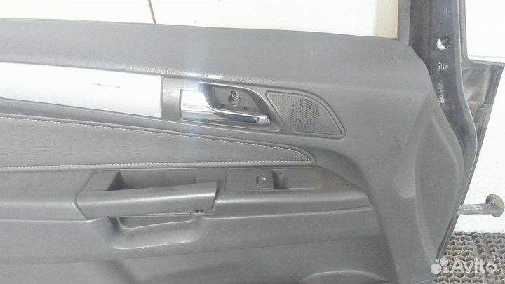 Дверь боковая Opel Zafira B, 2008