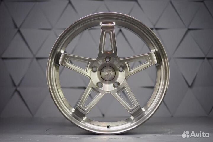 Кованые диски 20 для porsche 911 991 в наличии