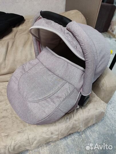 Автолюлька от 0 Adamex Cortina