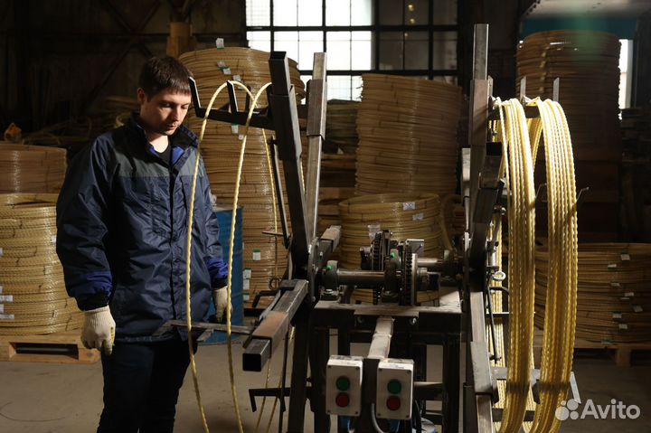 Пластиковая радиопрозрачная армтура с завода дотав