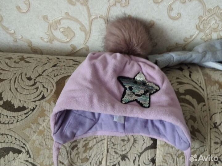 Детские вещи пакетом бесплатно для девочки и мальч