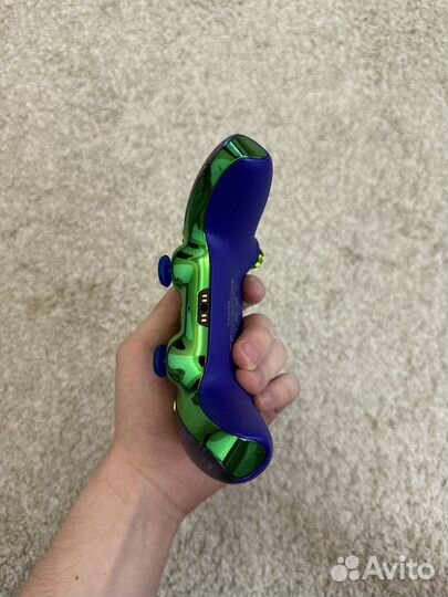 Dualsense custom оригинал