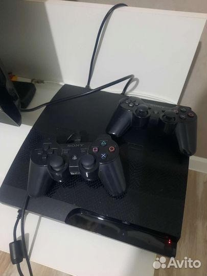 Sony playstation 3 PS3