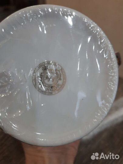 Кружка заварочная