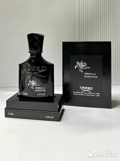 Creed aventus Absolu