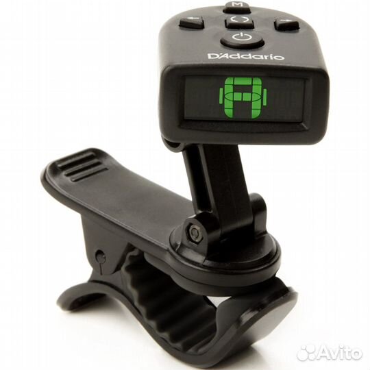 Тюнер Planet Waves PW-CT-13