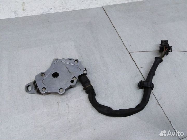 Датчик положения кулисы