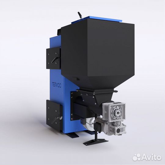 Угольный котёл