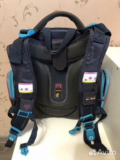 Ранец портфель ортопедический