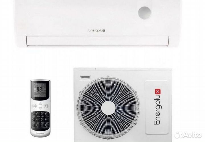 Сплит-система, которая не просквозит