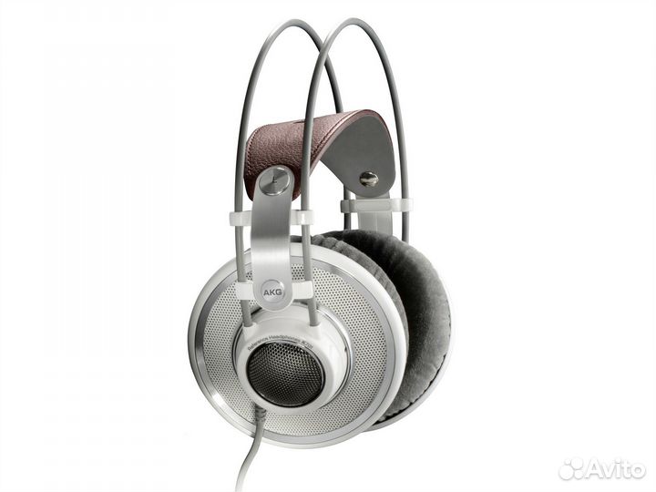 AKG K701 открытые наушники