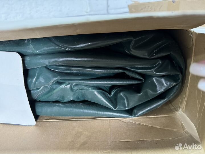 Надувная лодка Интекс Intex seahawk 2