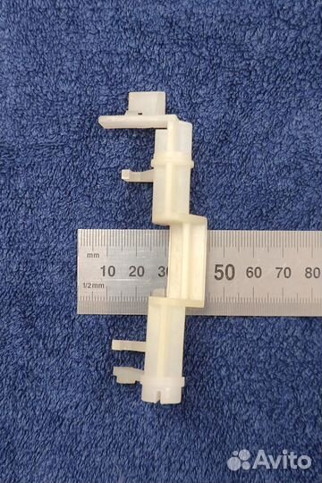 Замок заварочного узла Bosch Benvenuto