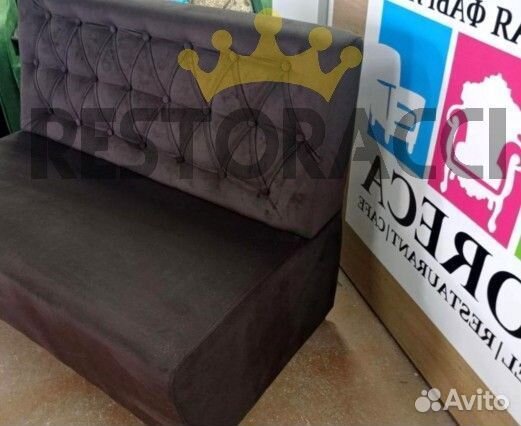 Мебель для кафе и офиса