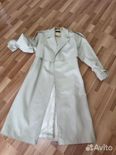 Тренч женский