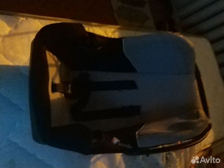 Детское автолюлька от 0